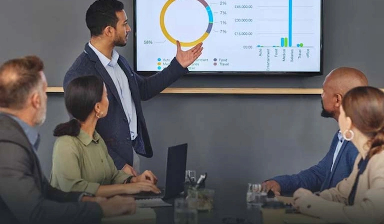 Proces mentoringu biznesowego